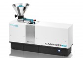 CAMSIZER P4 